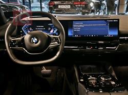 بي ام دبليو الفئة 5